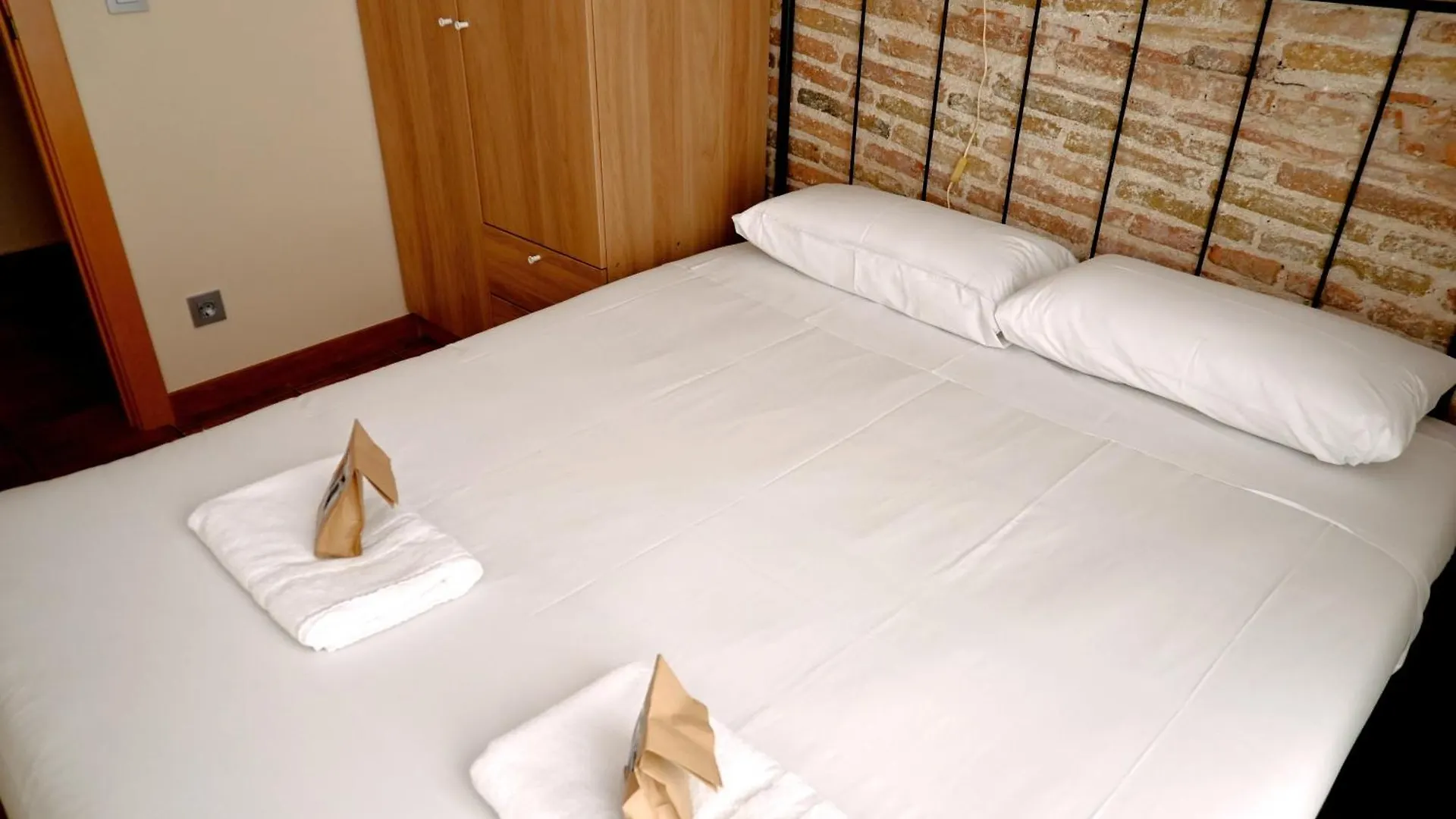 Homenfun Barcelona Drassanes Apartmán