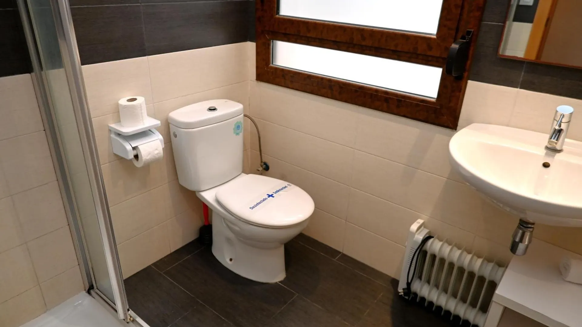 Apartmán Homenfun Barcelona Drassanes Španělsko