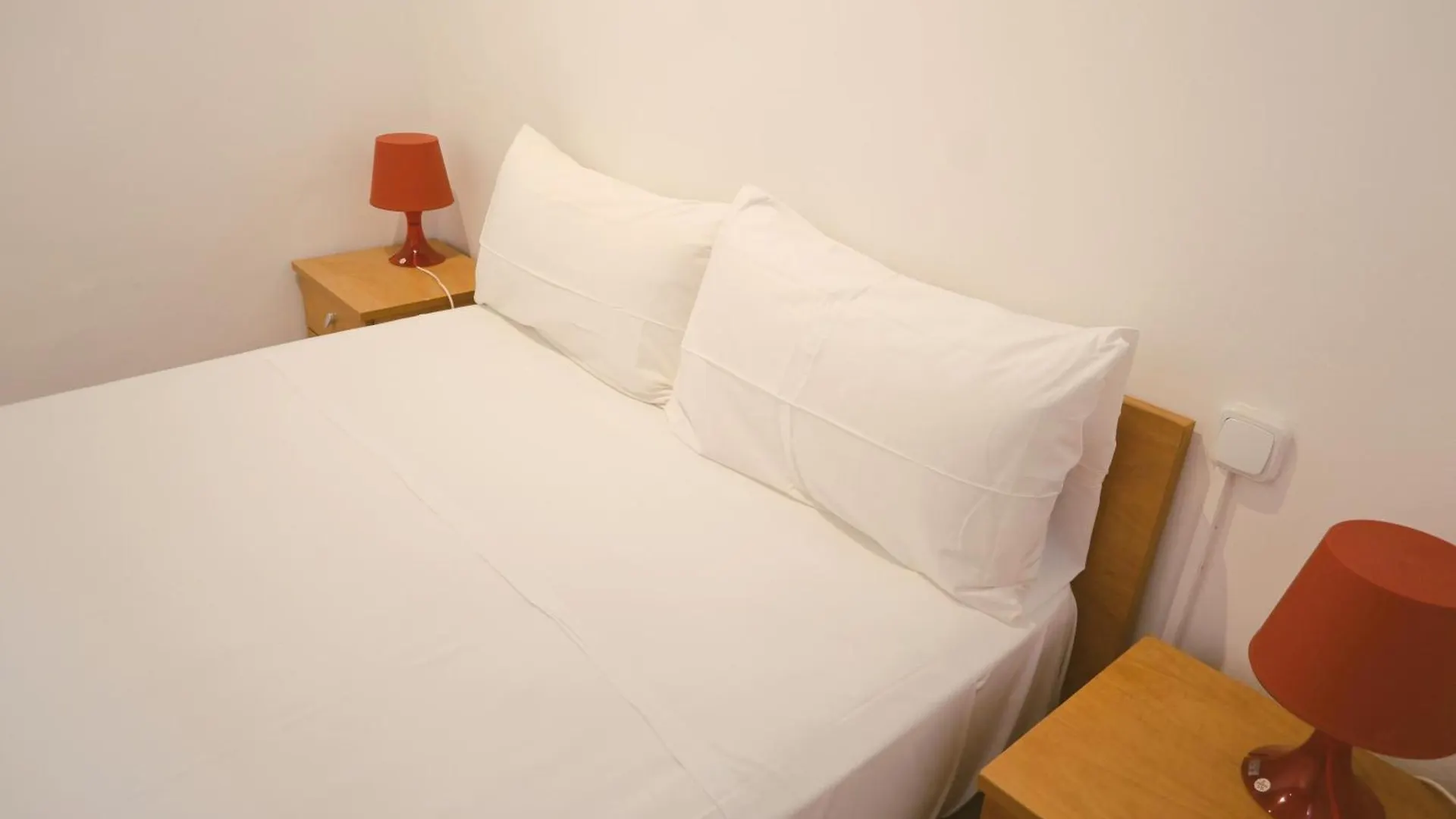 Apartmán Homenfun Barcelona Drassanes Španělsko