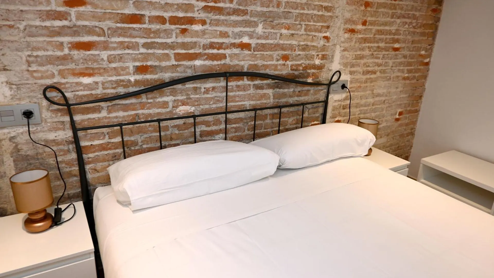 Homenfun Barcelona Drassanes Apartmán