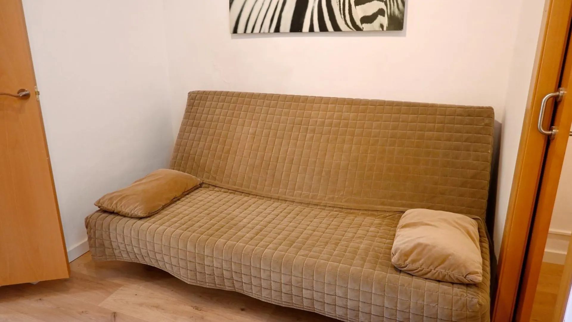 Homenfun Barcelona Drassanes Apartmán