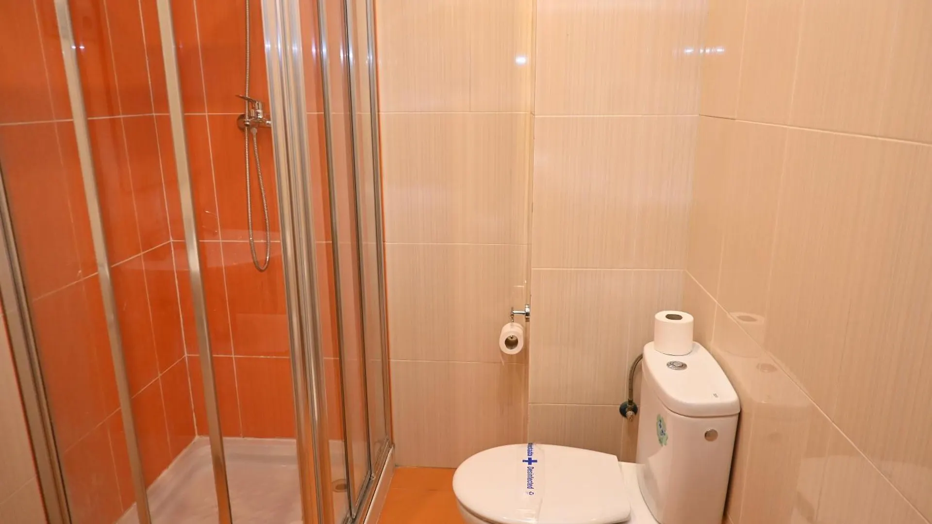 Homenfun Barcelona Drassanes Apartmán