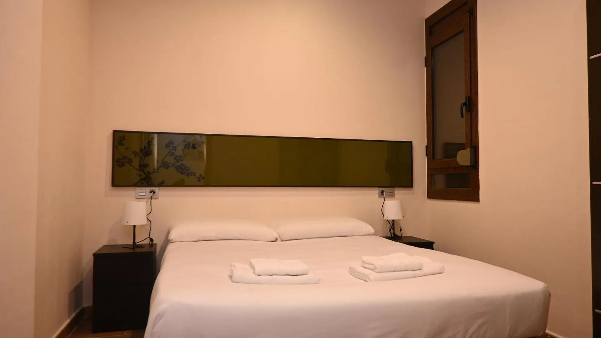 Apartmán Homenfun Barcelona Drassanes