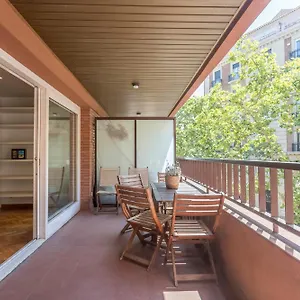 - Classic Bonanova Apartamento