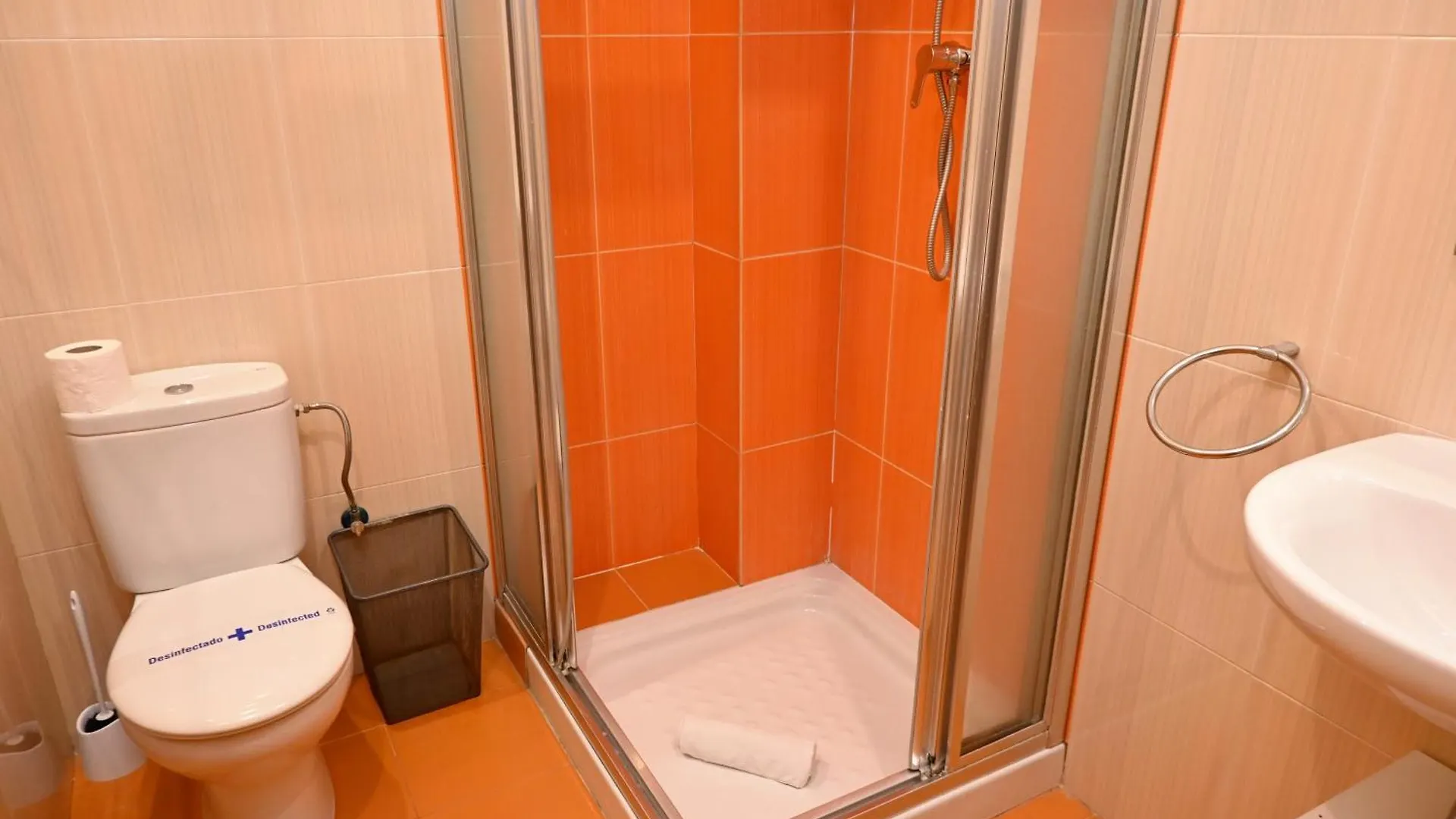Apartment Homenfun Barcelona Drassanes