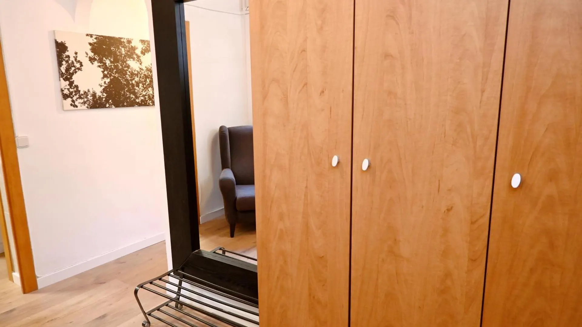 Apartment Homenfun Barcelona Drassanes Spain